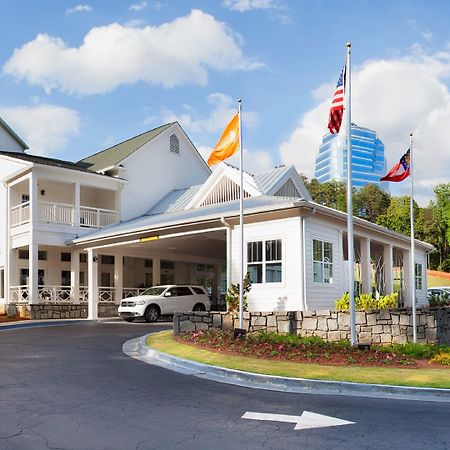 Hotel Indigo Atlanta Vinings By Ihg Smyrna Exteriör bild