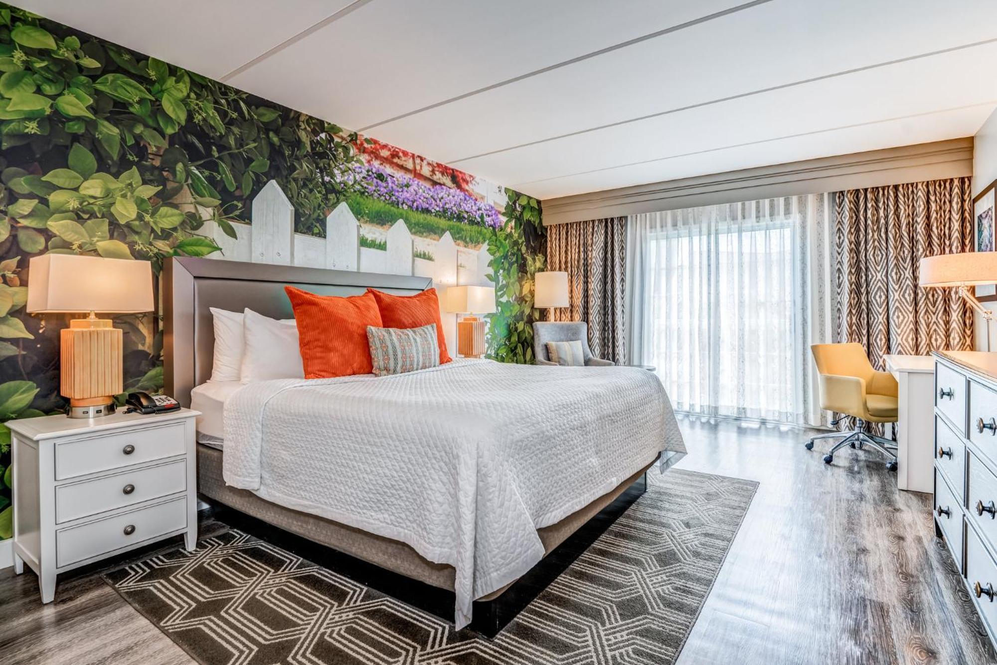 Hotel Indigo Atlanta Vinings By Ihg Smyrna Exteriör bild