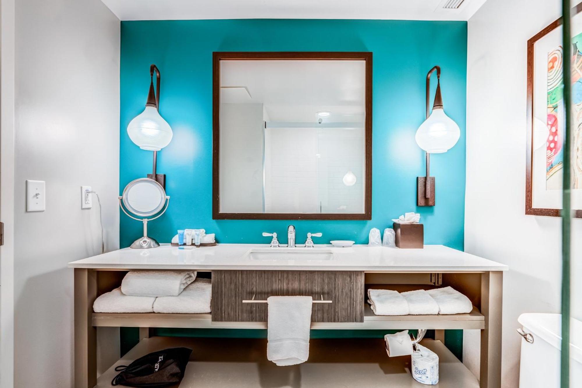 Hotel Indigo Atlanta Vinings By Ihg Smyrna Exteriör bild