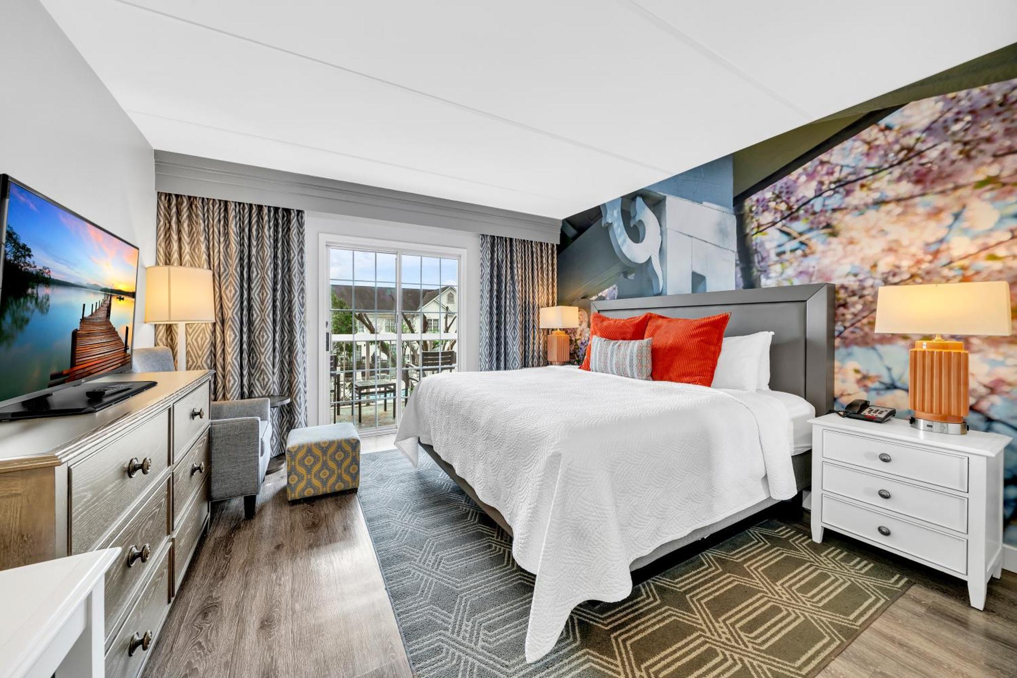 Hotel Indigo Atlanta Vinings By Ihg Smyrna Exteriör bild