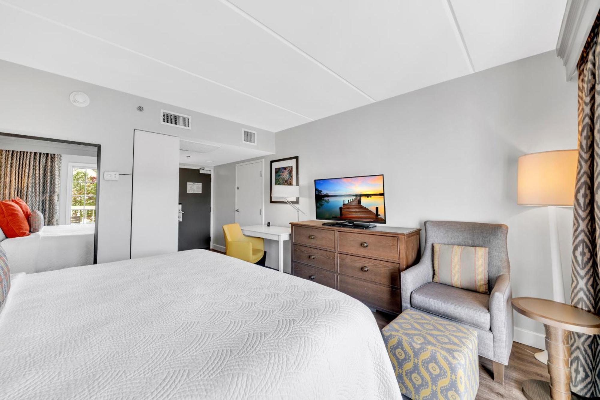Hotel Indigo Atlanta Vinings By Ihg Smyrna Exteriör bild